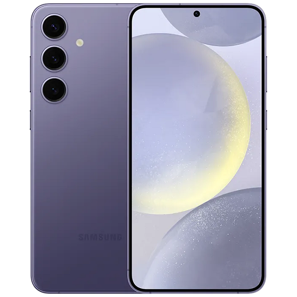 Мобильный телефон Samsung Galaxy S24+ 12/256GB Exynos 2400 cobalt violet (фиолетовый)