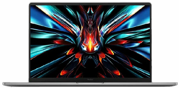 16" Ноутбук RedmiBook 16 2024 JYU4593 (Intel Core Ultra 7 32/1TB) серый