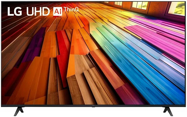 50" Телевизор LG 50UT80006LA (2024) Smart TV 4K UHD 60 Гц webOS