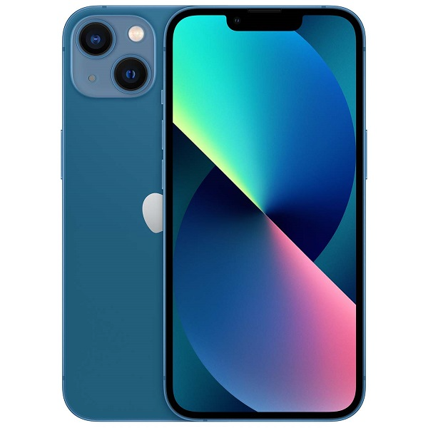   Video Shoper Мобильный телефон Apple iPhone 13 128GB A2633 blue (синий)