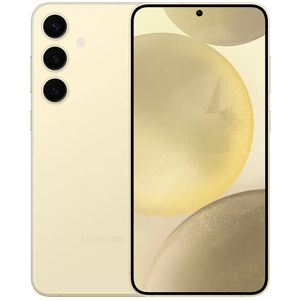   Video Shoper Мобильный телефон Samsung Galaxy S24+ 12/512GB Exynos 2400 yellow (желтый)