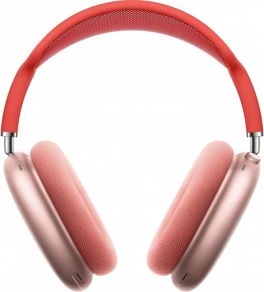 Беспроводные наушники Apple AirPods Max Lightning Pink (розовый)