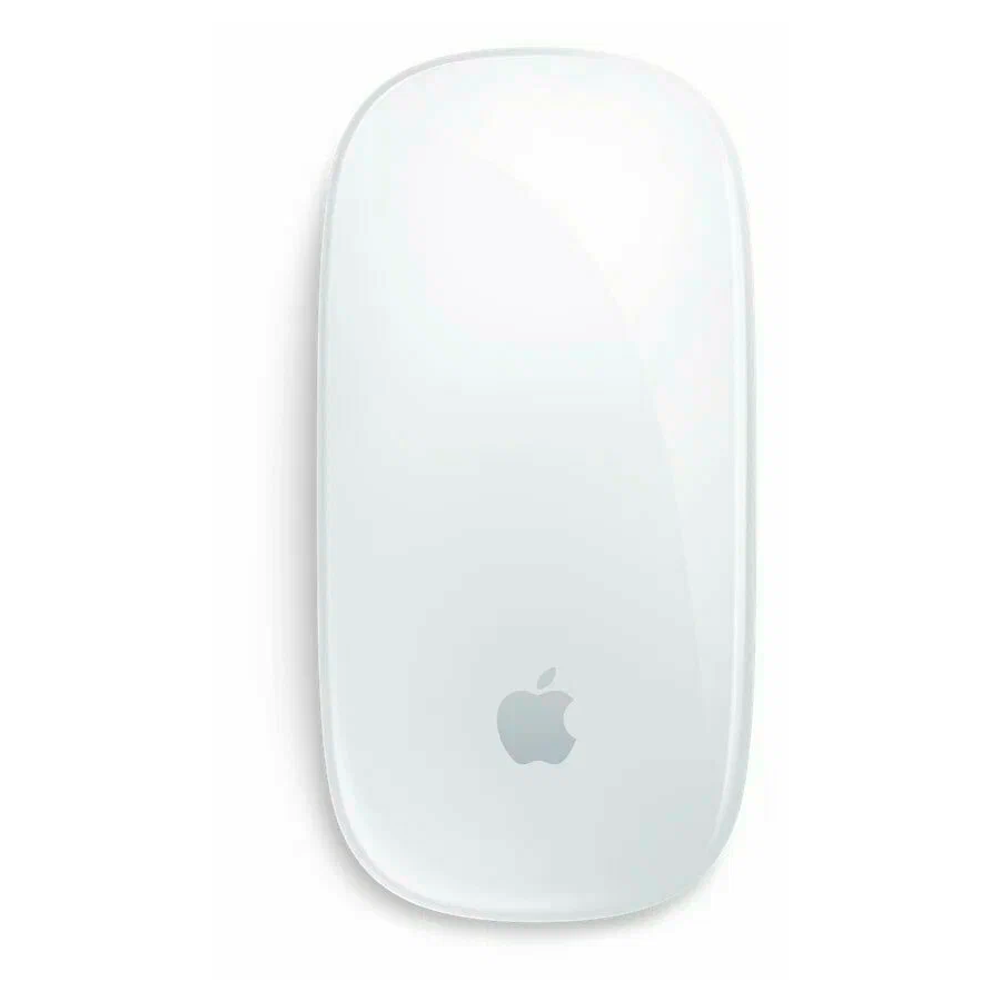 Беспроводная мышь Apple Magic Mouse 3 белый