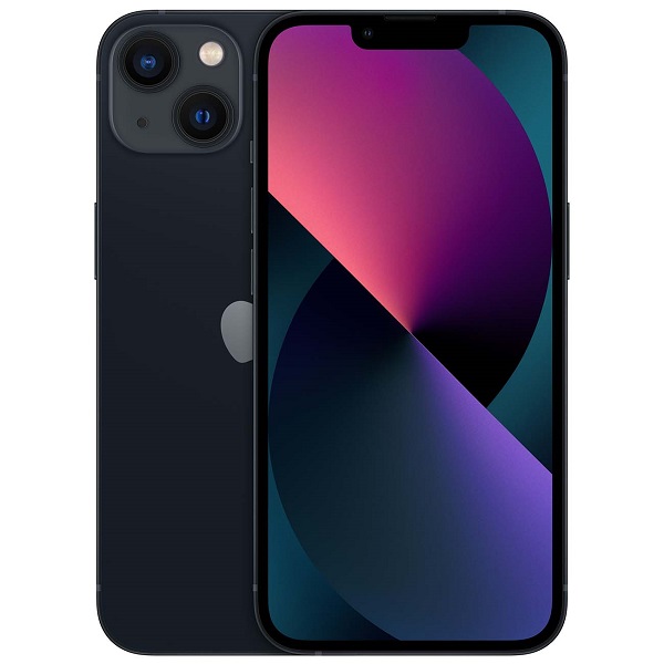   Video Shoper Мобильный телефон Apple iPhone 13 256GB A2633 midnight (тёмная ночь)