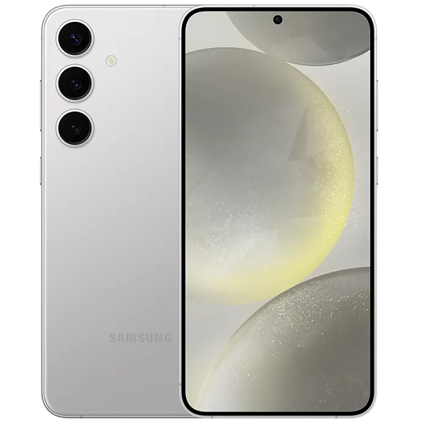  Мобильный телефон Samsung Galaxy S24+ 12/256GB Exynos 2400 grey (серый)