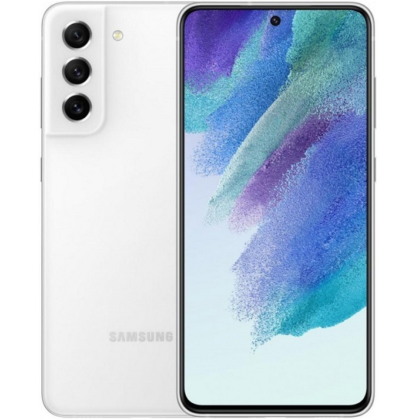   Video Shoper Мобильный телефон Samsung Galaxy S21 FE 8/128GB (Exynos 2100) white (белый)