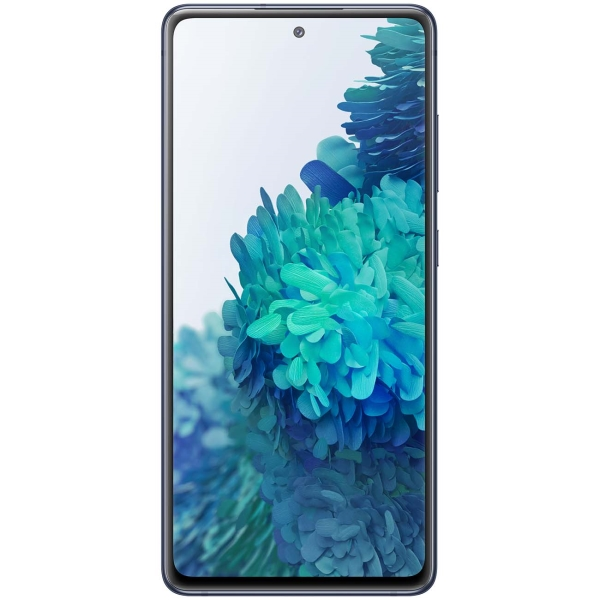  Мобильный телефон Samsung Galaxy S20 FE 5G (SM-G781 BD) 6/128Gb blue (синий)
