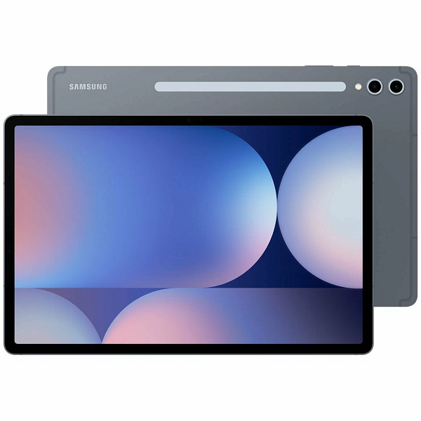 Планшет Samsung Galaxy Tab S10+ SM-X820 256GB Wi-Fi серый EAC