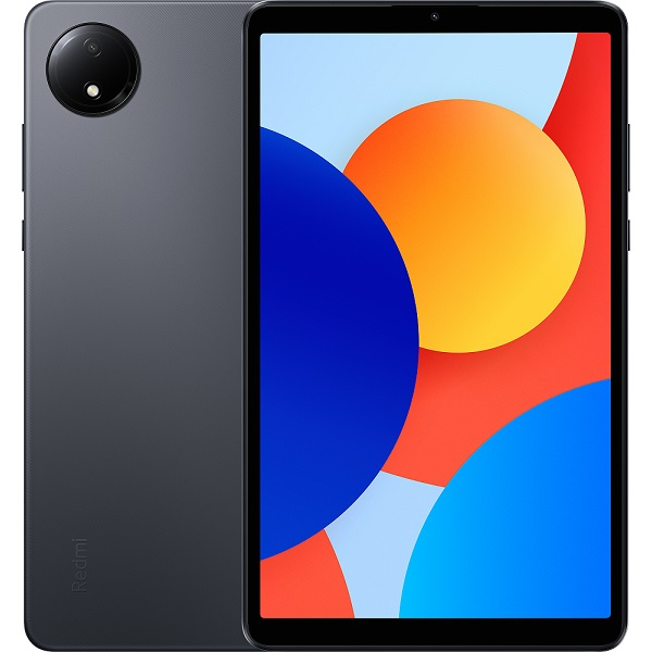 Планшет Redmi Pad SE 8.7" 4/64Gb 4G серый EAC