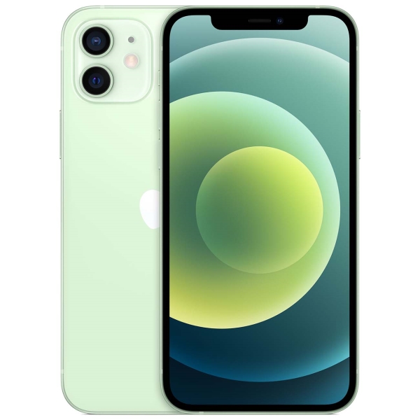   Video Shoper Мобильный телефон Apple iPhone 12 128GB A2403 green (зеленый)