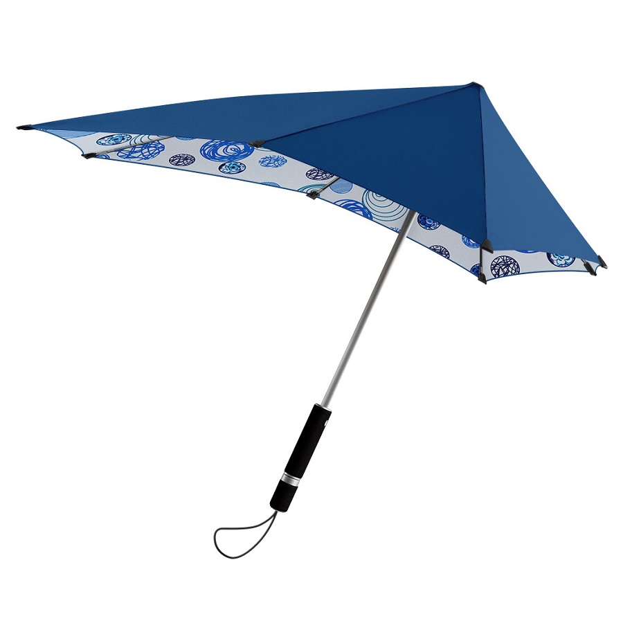 Зонты и дождевики Зонт-трость senz° original dutch dots