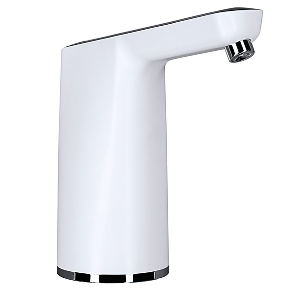   Водовоз Помпа Ecotronic PLR-410 электрическая на аккумуляторе от USB-адаптера для 19л бутылей
