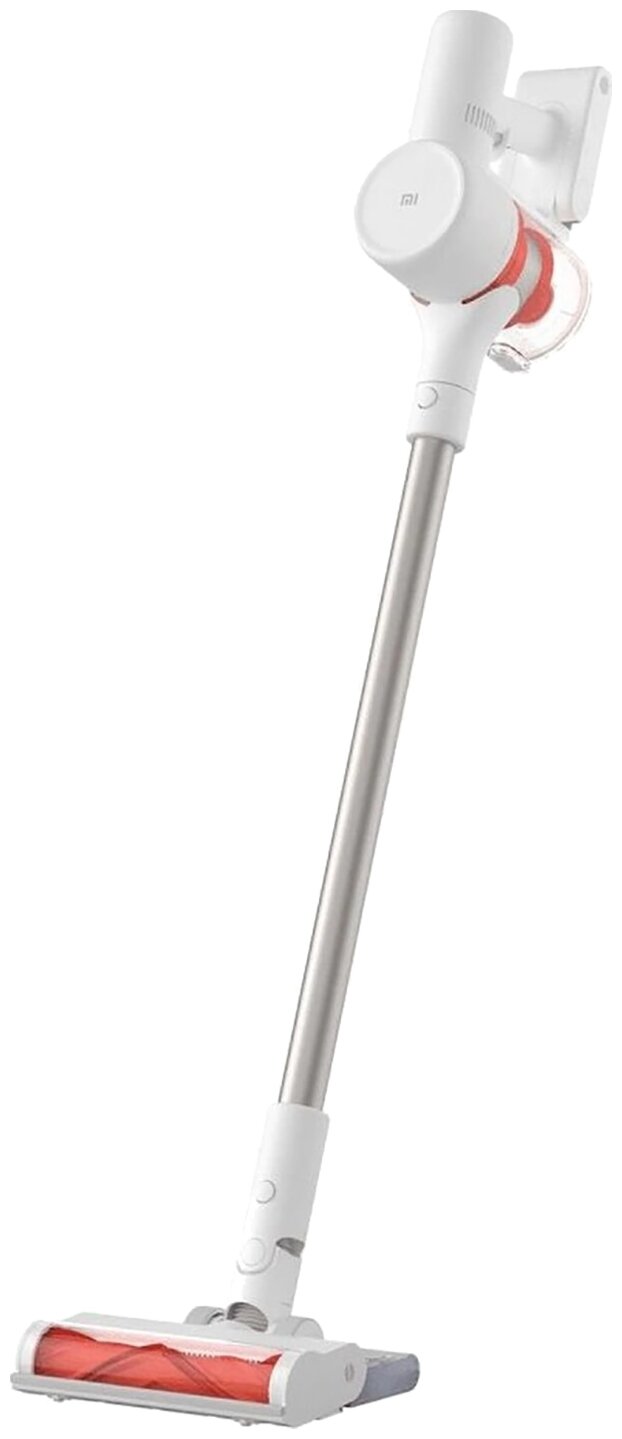Пылесосы Xiaomi  Wishmaster Пылесос Xiaomi Mi Handheld Vacuum Cleaner G10 (RU/A) (Белый)
