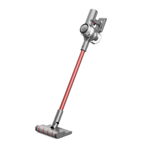 Пылесосы Xiaomi Беспроводной пылесос Dreame V11 Vacuum Cleaner (EU) (Серый)