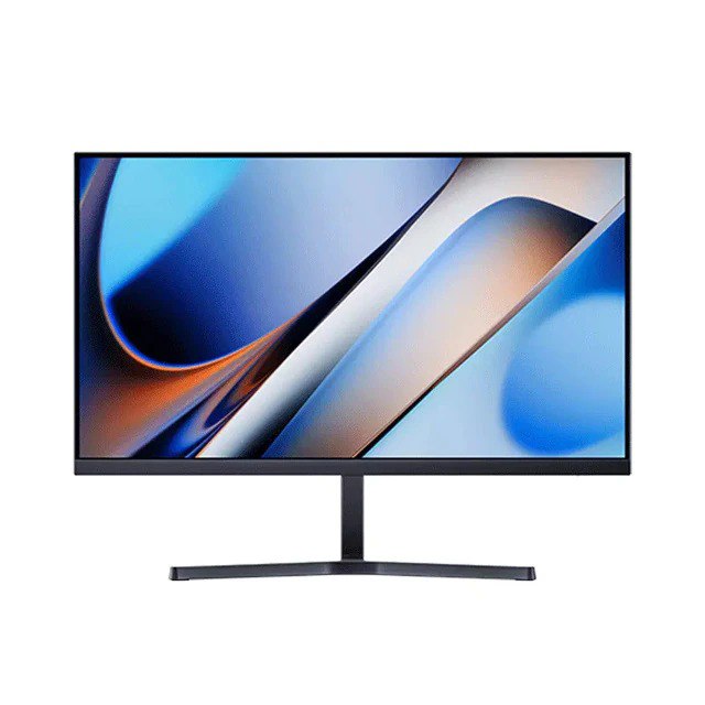 Монитор Xiaomi Redmi Display A24 75Hz 23.8 CN (V24FAB-RA) (Черный)