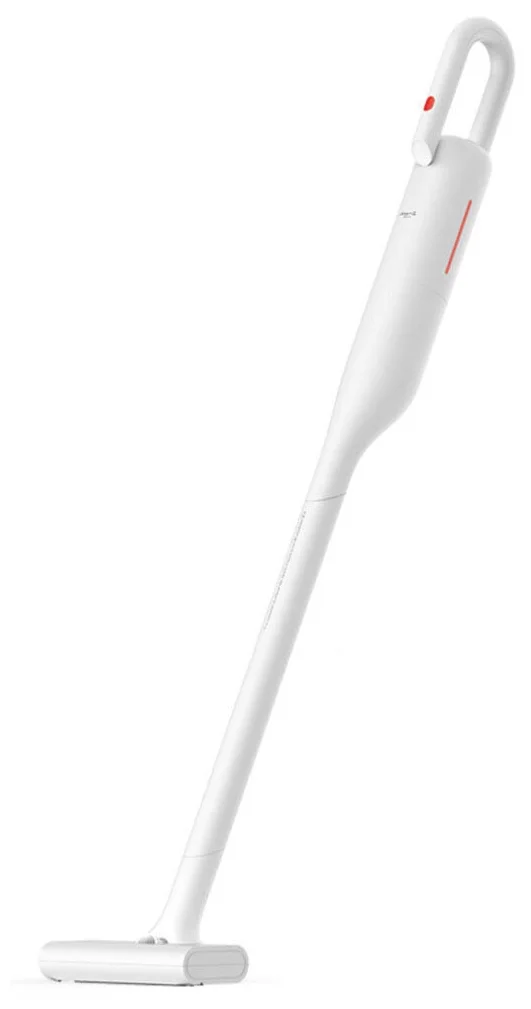 Пылесосы Xiaomi  Wishmaster ПылесосDeerma VC01 (Белый)
