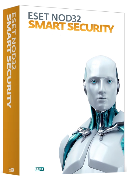 Антивирусные программы ESET NOD32 Smart Security + Bonus + расширенный функционал (3 ПК, 1 год)