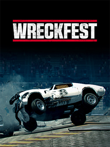 Гонки  1С Интерес Wreckfest [PC, Цифровая версия] (Цифровая версия)