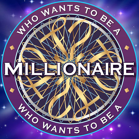 Аркада Who Wants To Be A Millionaire [PC, Цифровая версия] (Цифровая версия)