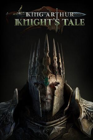 Стратегия  1С Интерес King Arthur: Knight's Tale [PC, Цифровая версия] (Цифровая версия)
