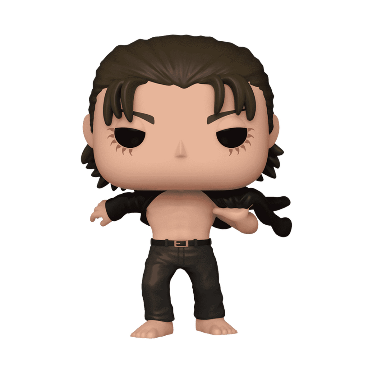 Фигурка Funko POP Animation: Attack On Titan – S5 Eren Jeager (9,5 см)