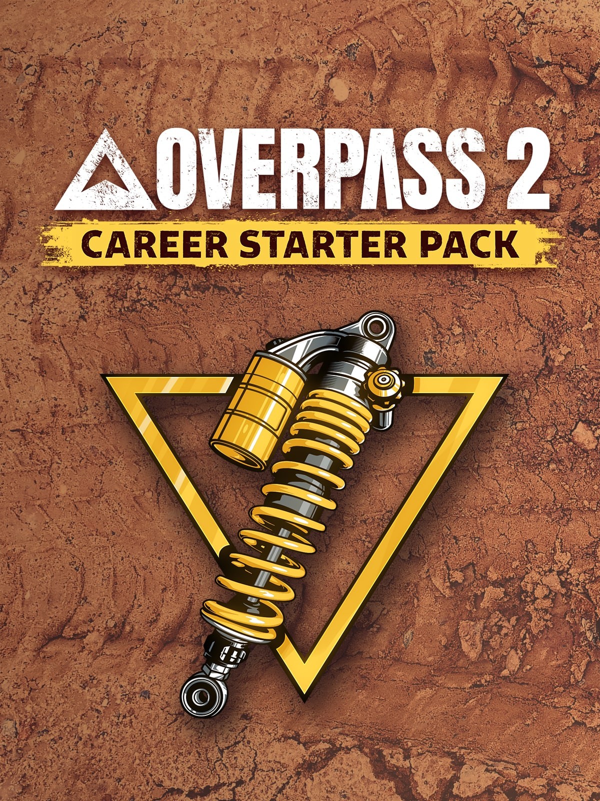 Гонки Overpass 2: Career Starter Pack. Дополнение [PC, Цифровая версия] (Цифровая версия)