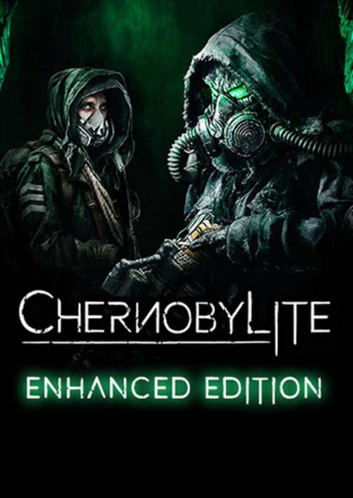 Chernobylite. Enhanced Edition [PC, Цифровая версия] (Цифровая версия)