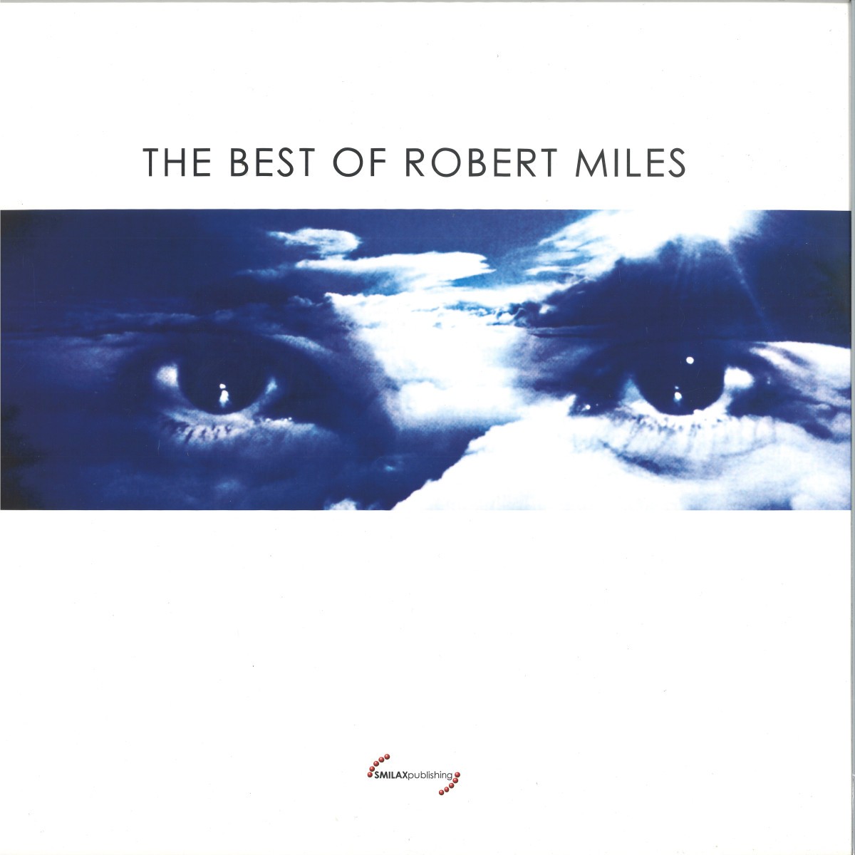 Robert Miles – The Best Of Robert Miles (LP)