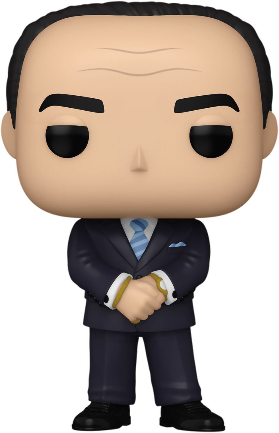 Фигурка Funko POP Television: The Sopranos – Tony Soprano (9,5 см) (1522)