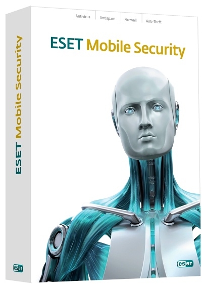 Антивирусные программы ESET NOD32 Mobile Security. Продление (1 устройство, 1 год) [Цифровая версия] (Цифровая версия)