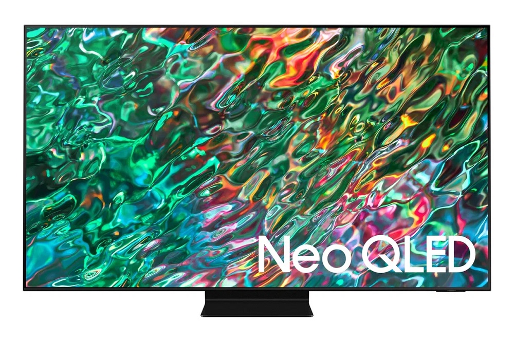 Телевизор Samsung 75 QN90B Neo QLED 4K Smart TV 2022 QE75QN90BAUXCE