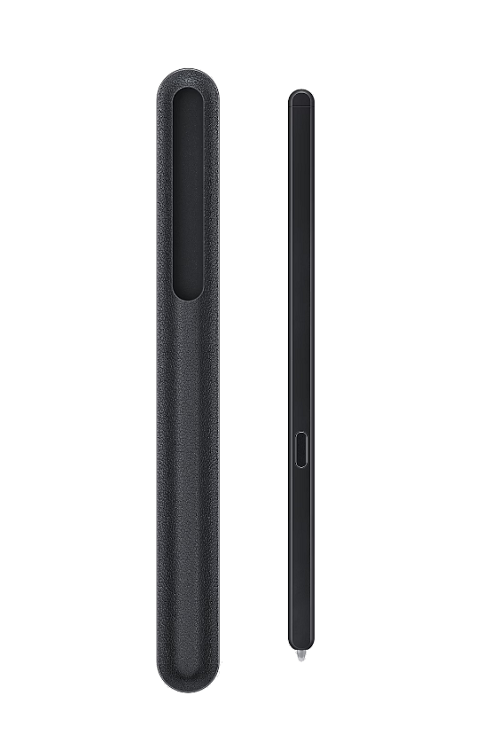 S Pen Samsung Fold5 EJ-PF946BBRGRU чёрный