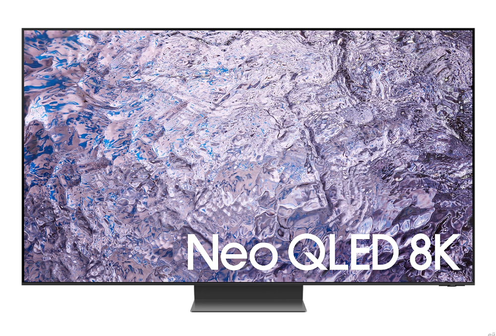 Телевизор Samsung 75 Neo QLED 8K QN800C QE75QN800CUXRU