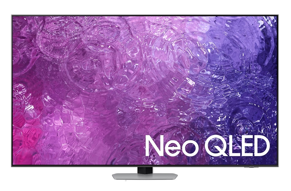 Телевизор Samsung 65 Neo QLED 4K QN90C QE65QN90CAUXRU