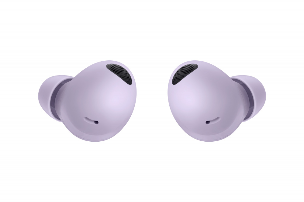  Наушники Samsung Galaxy Buds2 Pro лавандовый Global