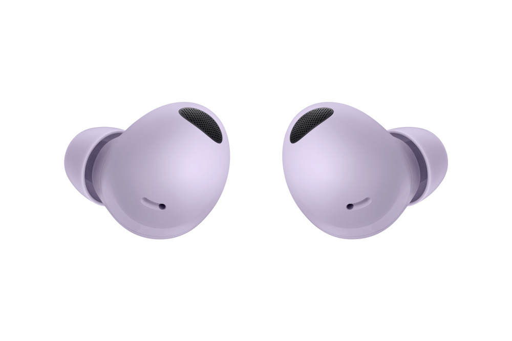 Наушники Samsung Galaxy Buds2 Pro лавандовый Global