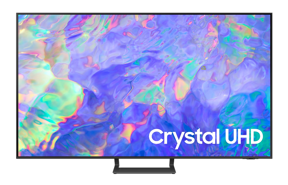 Телевизор Samsung 55 Crystal UHD 4K CU8500 UE55CU8500UXRU