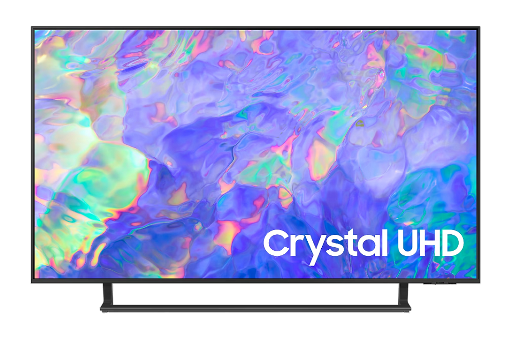 Телевизор Samsung 43 Crystal UHD 4K CU8500 UE43CU8500UXRU