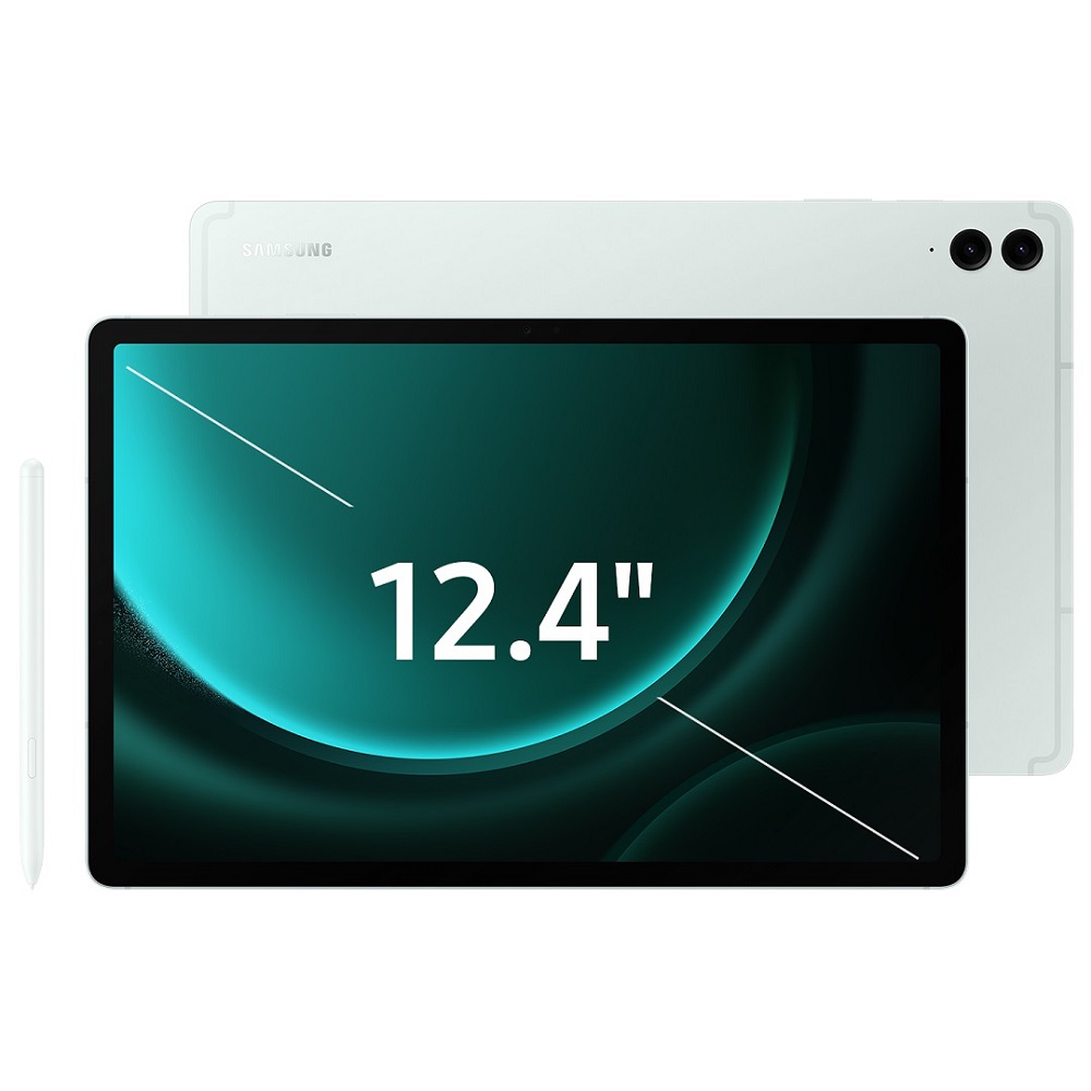 Планшет Samsung Galaxy Tab S9 FE+  LTE 256 Гб мятный
