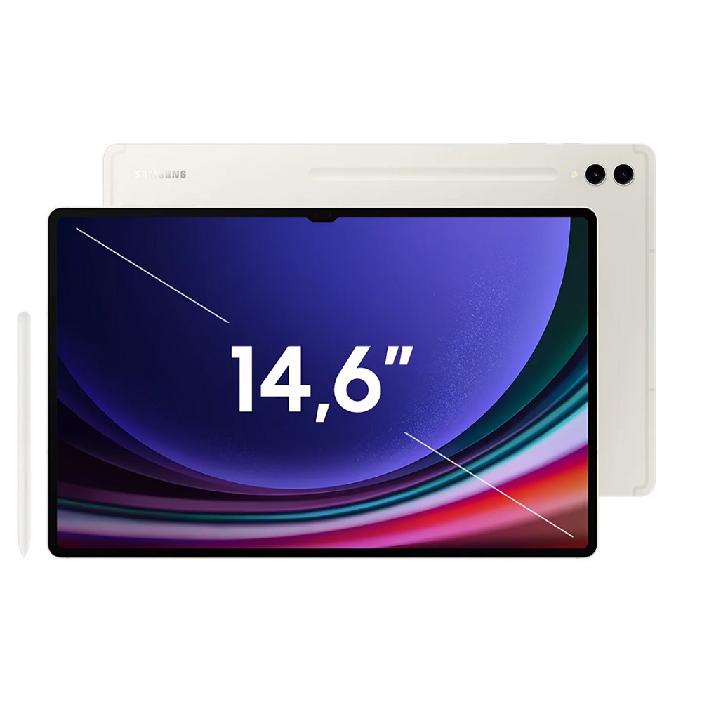 Планшет Samsung Galaxy Tab S9 Ultra LTE 1Тб бежевый