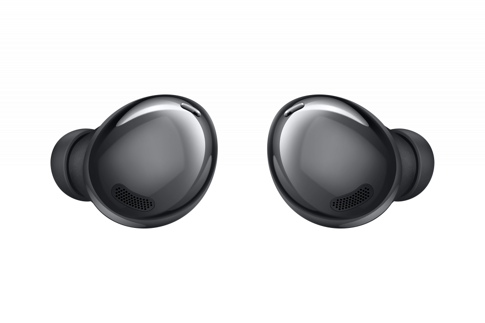 Наушники Samsung Galaxy Buds Pro черный (SM-R190NZKACIS)