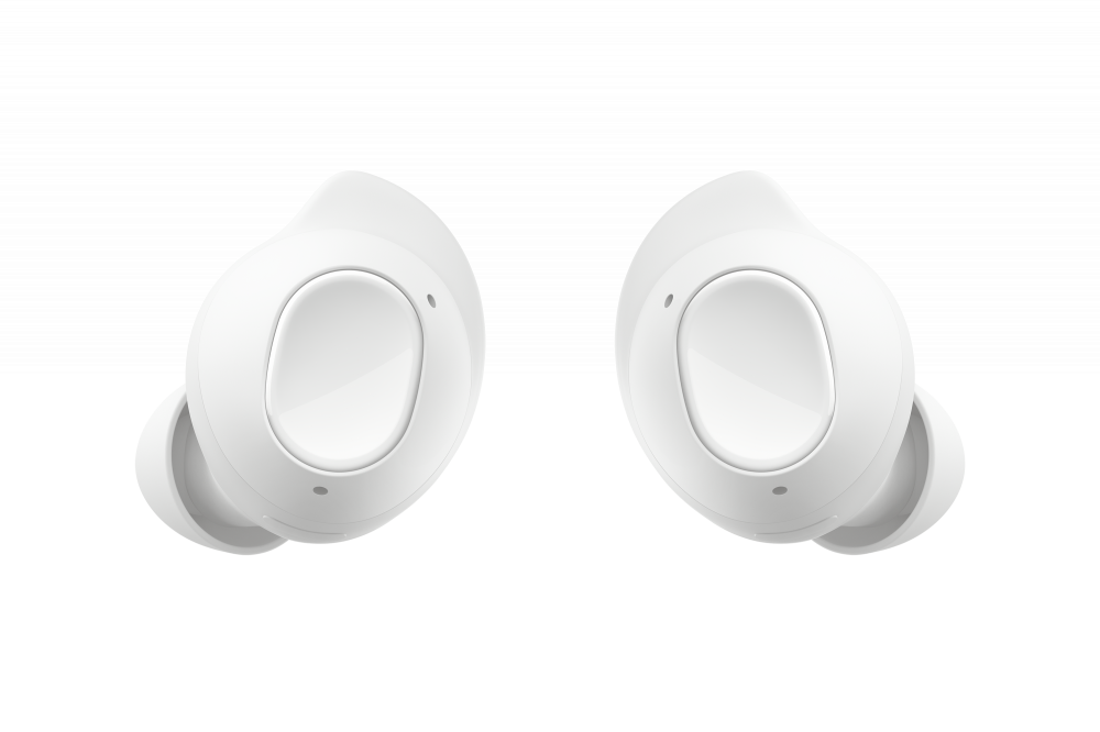Наушники Samsung Galaxy Buds FE белый