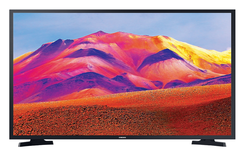 Телевизор Samsung 43 FHD Smart TV T5300 Series 5 (UE43T5300AUXRU)