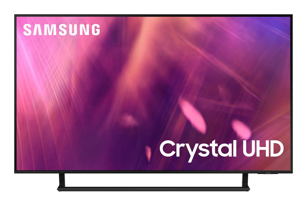 Телевизор Samsung 43 Crystal UHD 4K Smart TV AU9000 Series 9 (UE43AU9000UXRU)