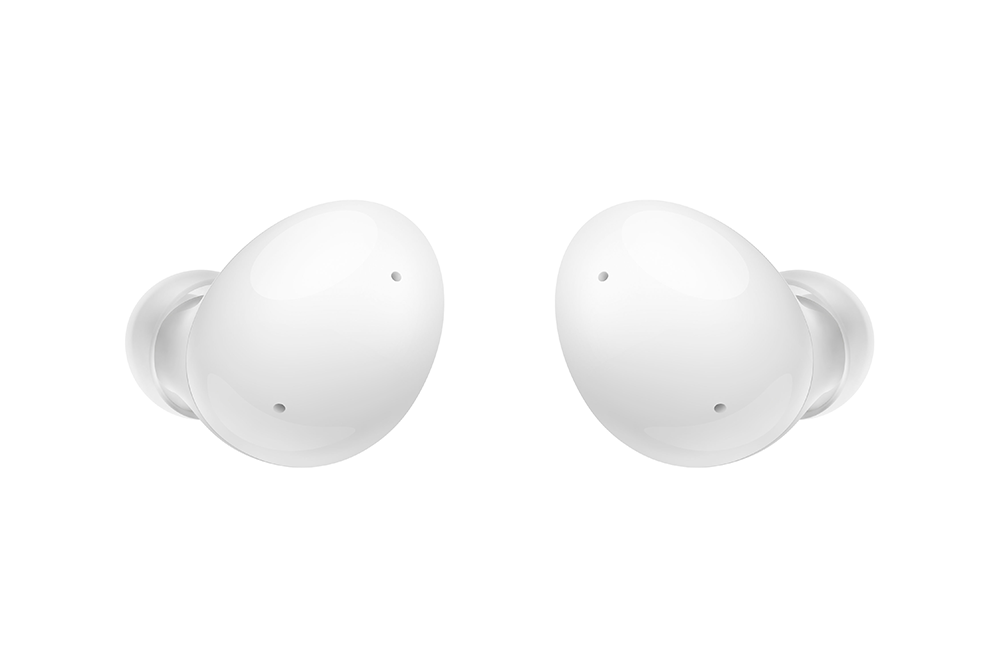 Наушники Samsung Galaxy Buds2 белый Global