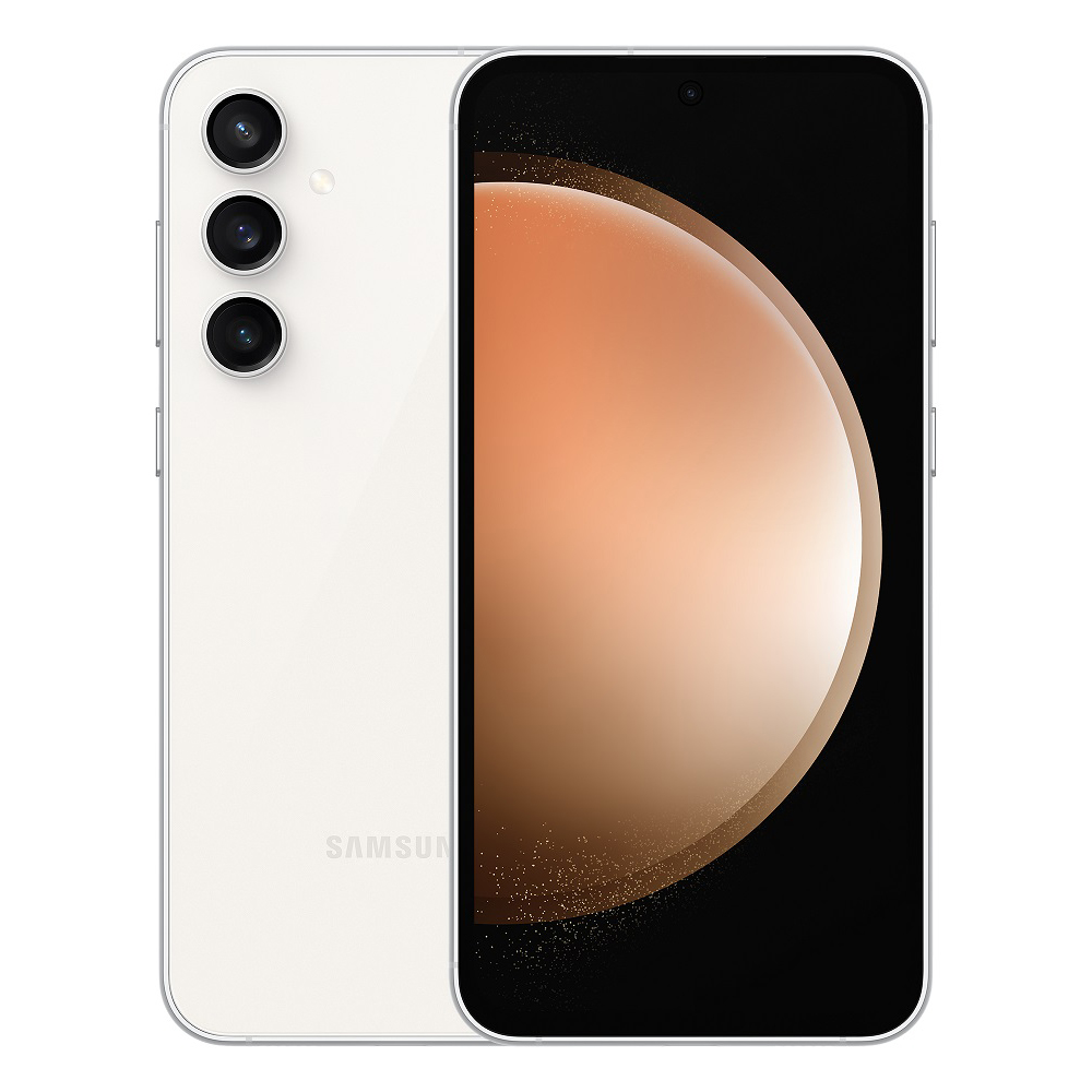 Смартфон Samsung Galaxy S23 FE 128 Гб Бежевый