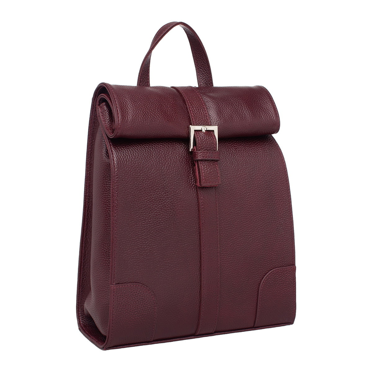 Женские рюкзаки  Blackwood Женский рюкзак Solt Burgundy