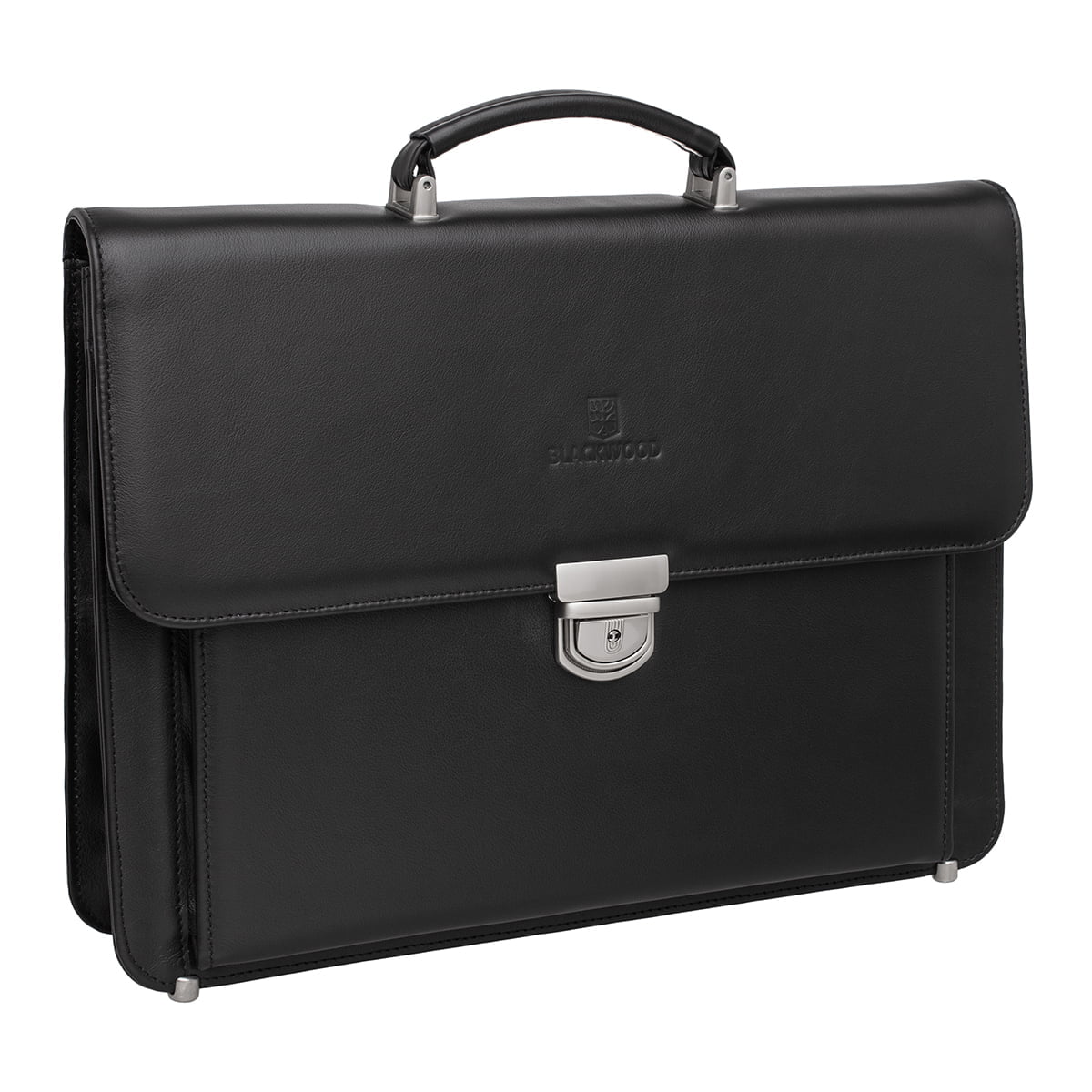 Мужские сумки А4 Портфель Ballion Black