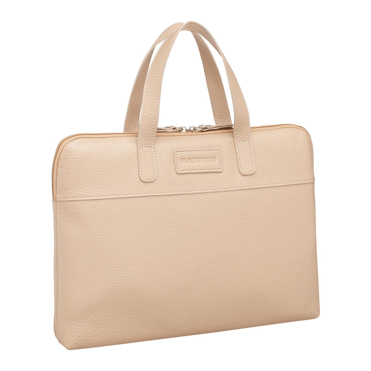 Женские сумки с ручками  Blackwood Женская сумка Tove Light Beige