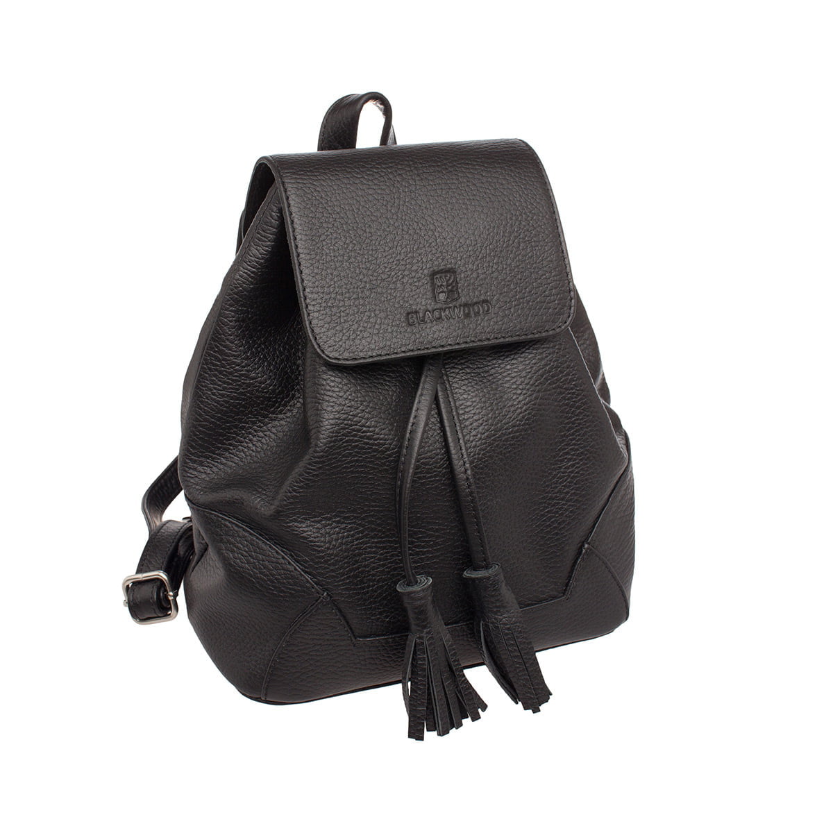 Женские рюкзаки  Blackwood Женский рюкзак Bennett Black